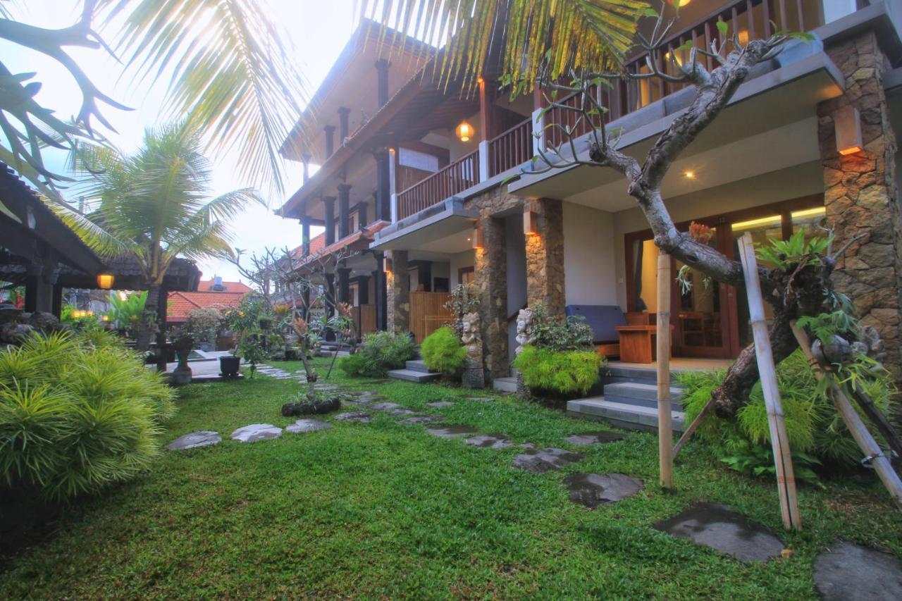 Surawan Bisma Ubud Dış mekan fotoğraf