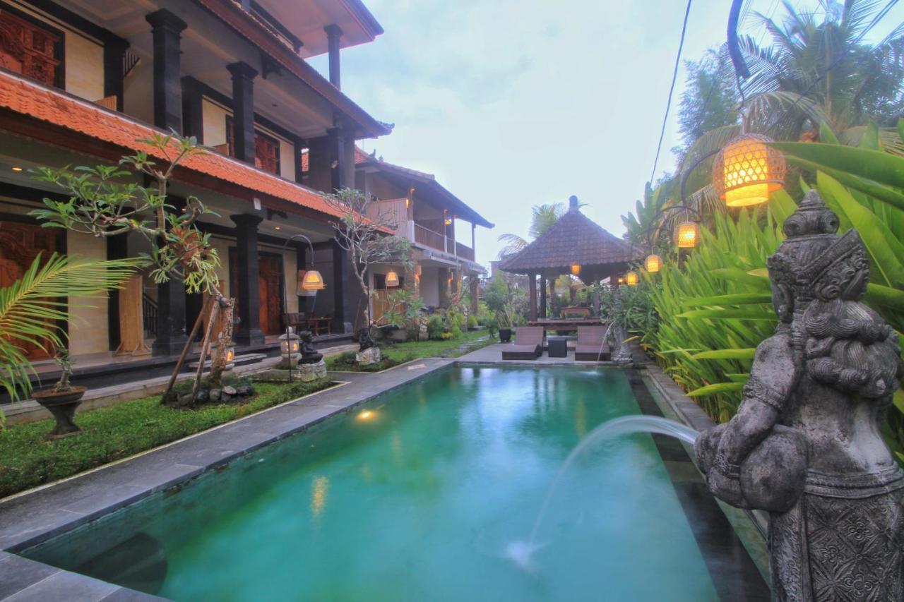 Surawan Bisma Ubud Dış mekan fotoğraf
