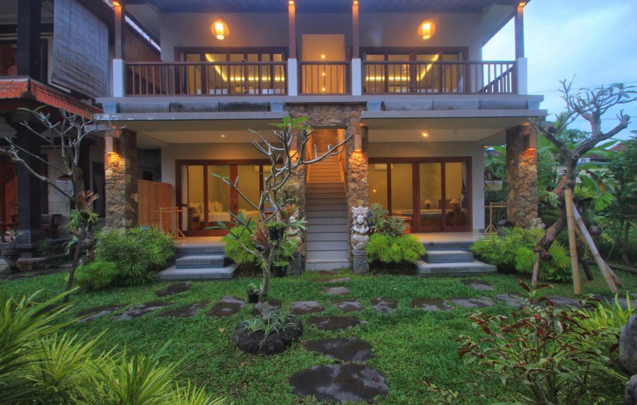 Surawan Bisma Ubud Dış mekan fotoğraf