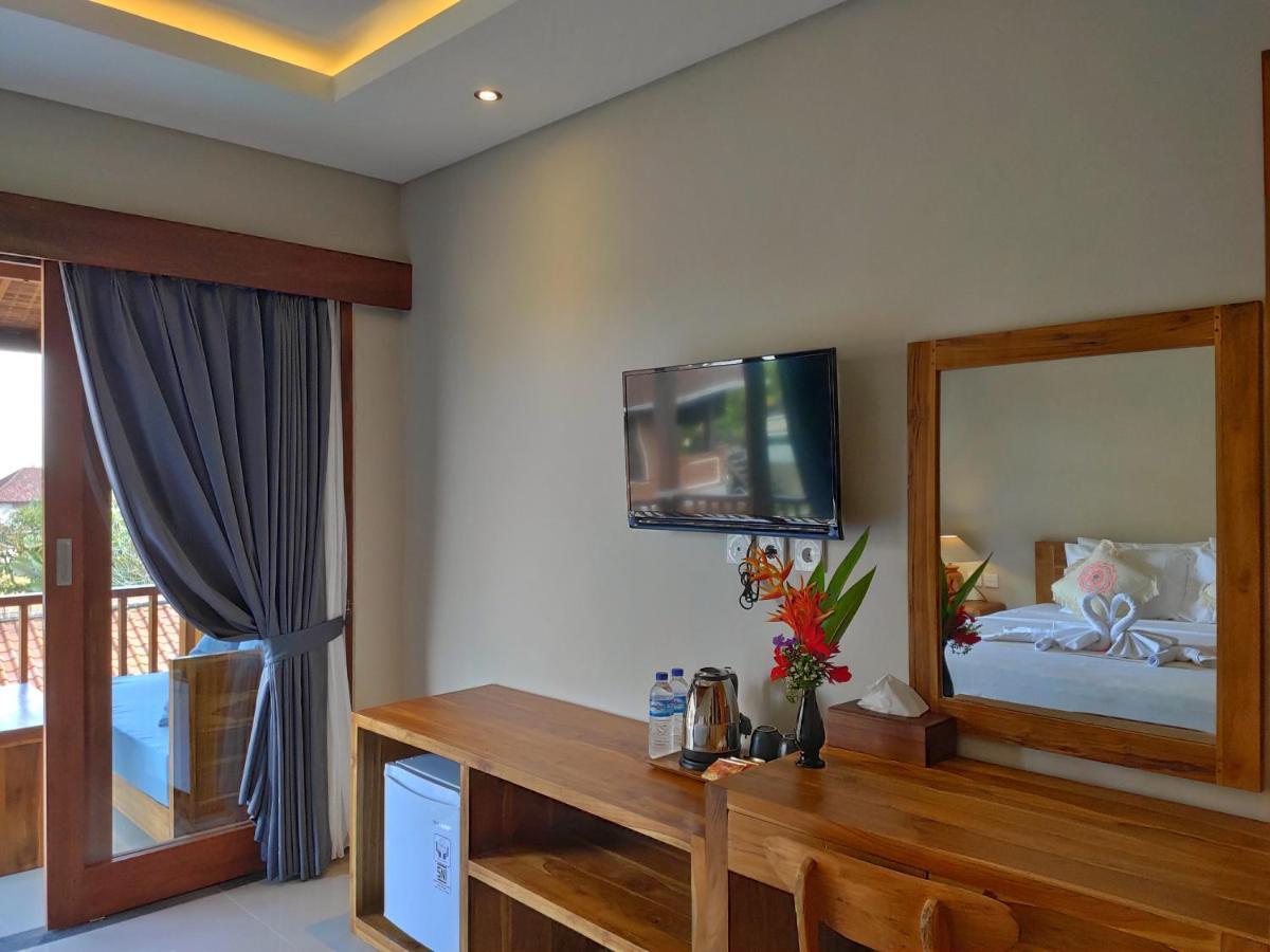 Surawan Bisma Ubud Dış mekan fotoğraf