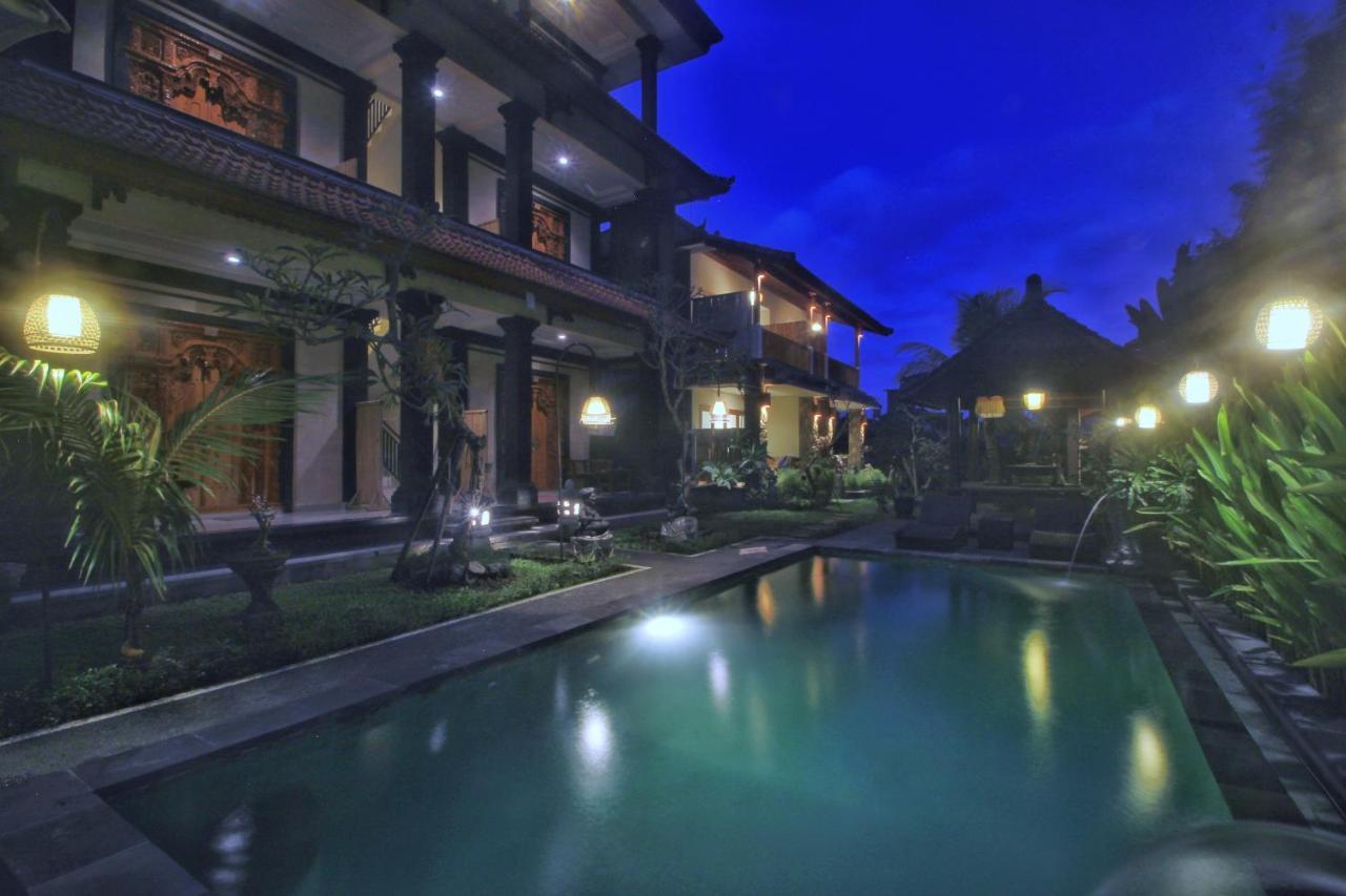 Surawan Bisma Ubud Dış mekan fotoğraf