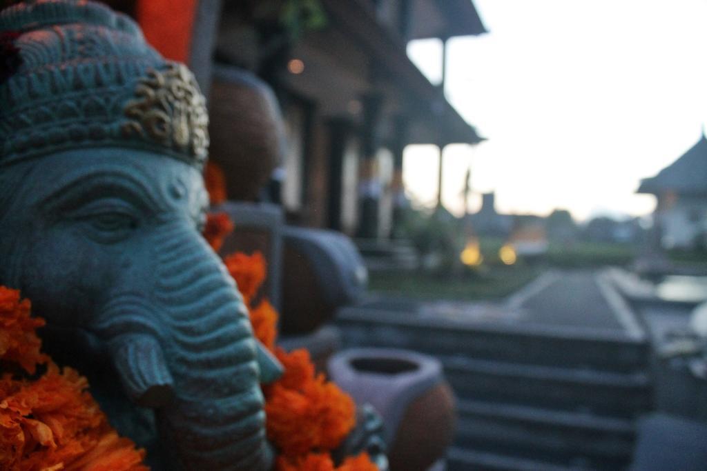 Surawan Bisma Ubud Dış mekan fotoğraf