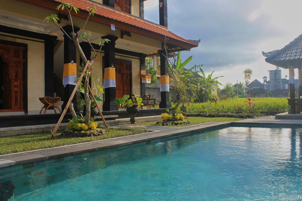 Surawan Bisma Ubud Dış mekan fotoğraf