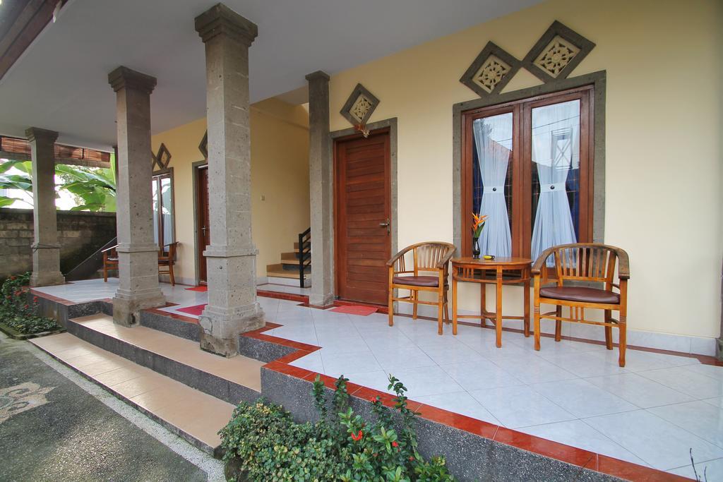 Surawan Bisma Ubud Dış mekan fotoğraf