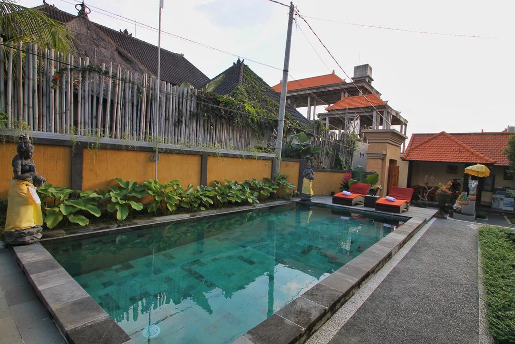 Surawan Bisma Ubud Dış mekan fotoğraf
